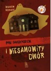 PAN SAMOCHODZIK I NIESAMOWITY DWOR. T5