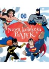 DC NOWA KOLEKCJA BAJEK 