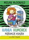 HANIA HUMOREK POZERACZE KSIAZEK 