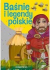 BASNIE I LEGENDY POLSKIE 