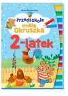 PRZEDSZKOLE MISIA OKRUSZKA 2 LATEK 