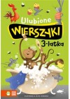 ULUBIONE WIERSZYKI TRZYLATKA