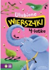 ULUBIONE WIERSZYKI CZTEROLATKA