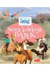 NOWA KOLEKCJA BAJEK SPIRIT RIDING FREE 