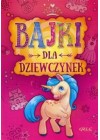 BAJKI DLA DZIEWCZYNEK.