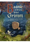 BASNIE WYBRANE BRACI GRIMM 