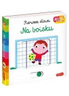 NA BOISKU PIERWSZE SLOWA 