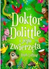 DOKTOR DOLITTLE I JEGO ZWIERZETA