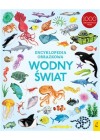 WODNY SWIAT ENCYKLOPEDIA OBRAZKOWA 