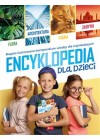 ENCYKLOPEDIA DLA DZIECI 