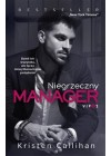 NIEGRZECZNY MANAGER 