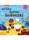 SWIEZE BULECZKI BABY SHARK 