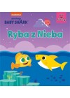 RYBA Z NIEBA BABY SHARK 