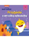 PRZYGODA Z WROZKA ZEBUSZKA BABY SHARK 
