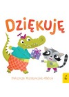 DZIEKUJE 