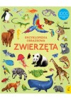 ZWIERZETA ENCYKLOPEDIA OBRAZKOWA 