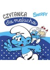 SMERFY CZYTANKA DLA MALUCHA 