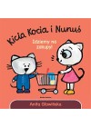 KICIA KOCIA I NUNUS IDZIEMY NA ZAKUPY 