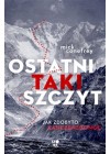 OSTATNI TAKI SZCZYT JAK ZDOBYTO KANCZENDZONGE 