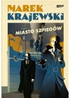 MIASTO SZPIEGOW 