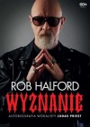 ROB HALFORD WYZNANIE 