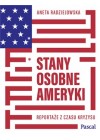 STANY OSOBNE AMERYKI 