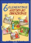 6 ELEMENTOWE HISTORYJKI OBRAZKOWE 