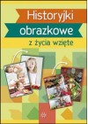 HISTORYJKI OBRAZKOWE Z ZYCIA WZIETE 