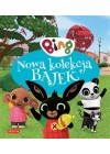 BING NOWA KOLEKCJA BAJEK 