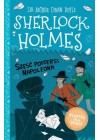 SHERLOCK HOLMES SZESC POPIERSI NAPOLEONA 