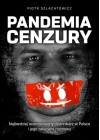PANDEMIA CENZURY 