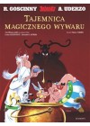 ASTERIKS TAJEMNICA MAGICZNEGO WYWARU 