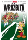 ASTERIKS WROZBITA 