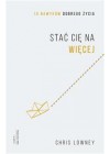 STAC CIE NA WIECEJ 