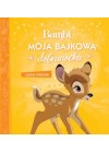 BAMBI MOJA BAJKOWA DOBRANOCKA 