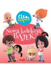 CLEO I CUQUIN NOWA KOLEKCJA BAJEK 