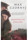 SANATORIUM ZAGLADA 