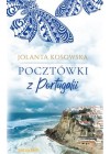 POCZTOWKI Z PORTUGALII 