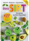 DIETA SIRT PROGRAM NA TRZY TYGODNIE 