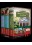 PAKIET ZAGADKI HIDDEN SPRINGS TOMY 1 - 3 