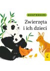 ZWIERZETA I ICH DZIECI MONTESSORI 