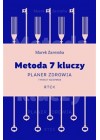 METODA 7 KLUCZY PLANER ZDROWIA 