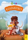 INKA ZE SREBRNEJ GROTY KSIAZKOZERCY 