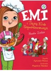EMI I TAJNY KLUB SUPERDZIEWCZYN NIEZLE ZIOLKA 