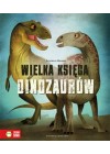 WIELKA KSIEGA DINOZAUROW