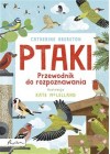 PTAKI PRZEWODNIK DO ROZPOZNAWANIA 