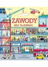 ZAWODY BEZ TAJEMNIC 