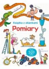 POMIARY KSIAZKA Z OKIENKAMI 