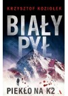 BIALY PYL PIEKLO NA K2