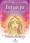 INTUICJA BOSKI DROGOWSKAZ NA CO DZIEN. POKARM DLA DUSZY